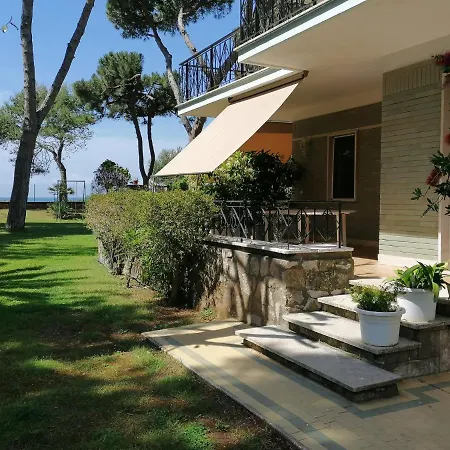 Luisa 4* Sperlonga