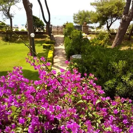 Luisa 4* Sperlonga