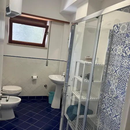Luisa 4* Sperlonga