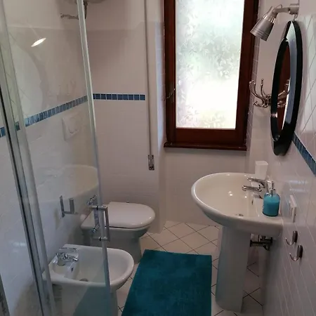 Luisa 4* Sperlonga