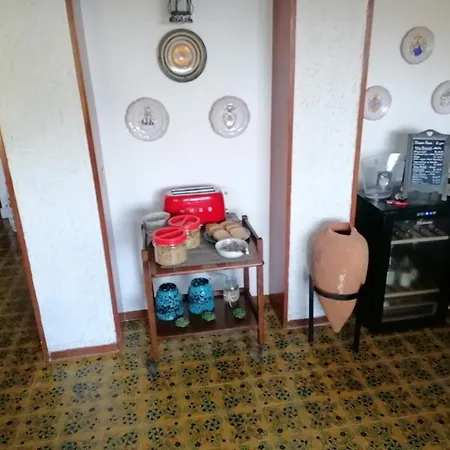 Luisa 4* 斯佩隆加