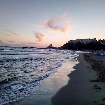 Luisa 住宿加早餐酒店