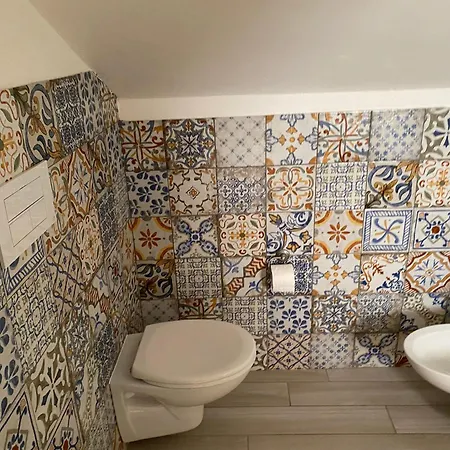 Luisa 4* Sperlonga