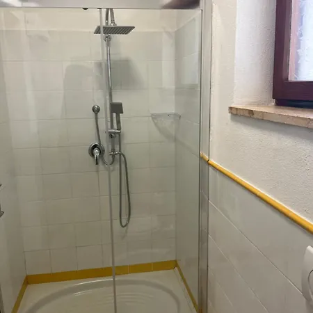 Luisa Oda ve Kahvaltı 4*