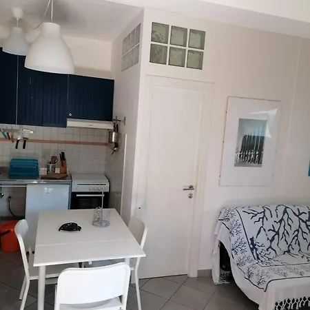 Luisa 4* Sperlonga