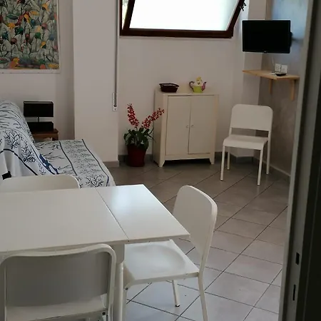Oda ve Kahvaltı Luisa