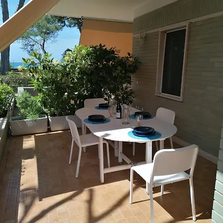 Luisa 住宿加早餐酒店