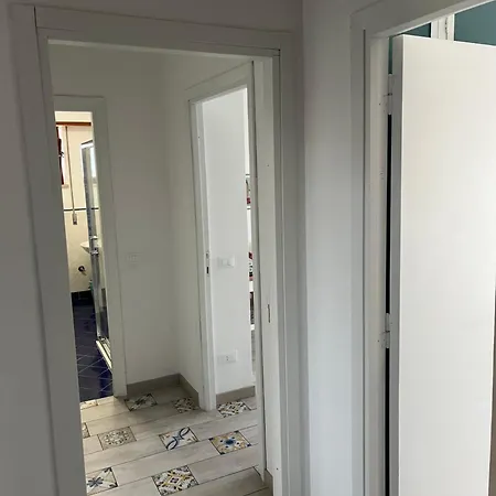 Luisa Oda ve Kahvaltı 4*