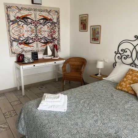 Luisa 4* Sperlonga