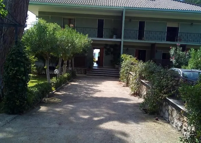 Luisa 住宿加早餐酒店