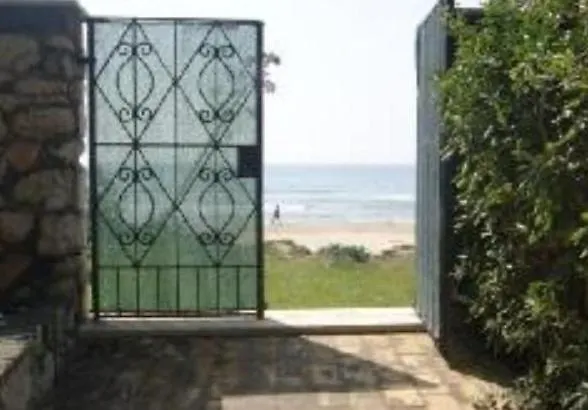 住宿加早餐酒店 Luisa 4*