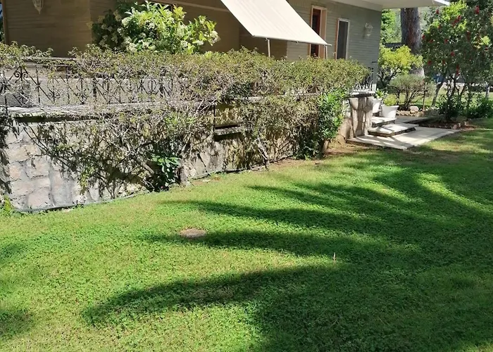 Luisa 住宿加早餐酒店 斯佩隆加