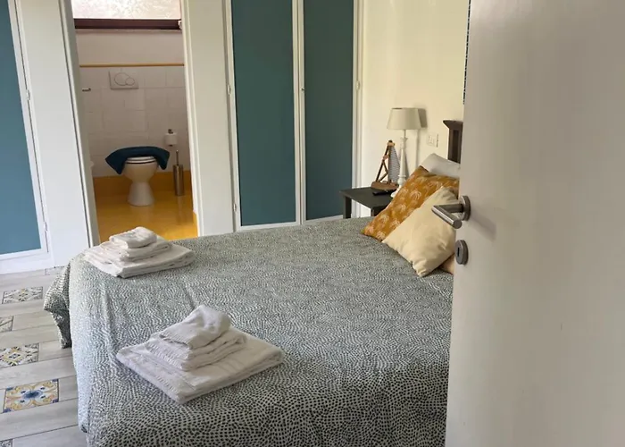 Luisa 住宿加早餐酒店 斯佩隆加