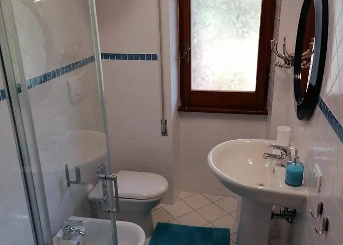 Luisa 4* 斯佩隆加