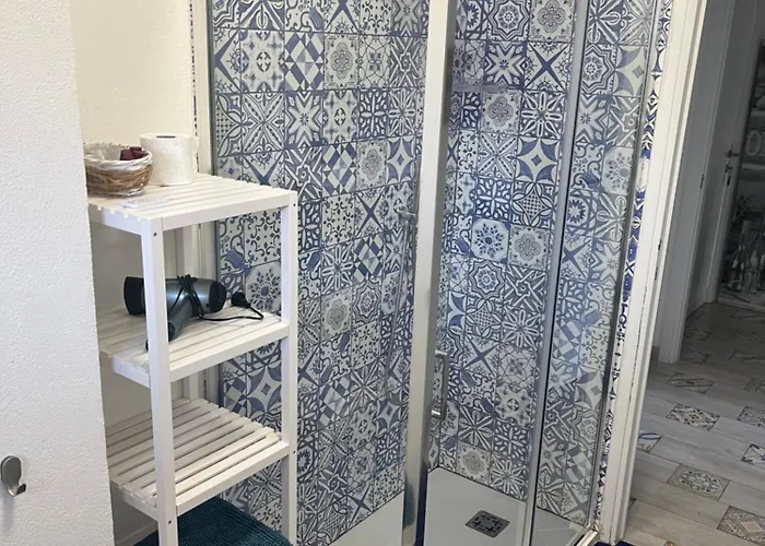 Luisa 住宿加早餐酒店 斯佩隆加