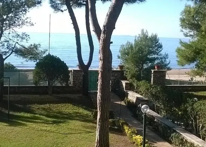 住宿加早餐酒店 Luisa 斯佩隆加