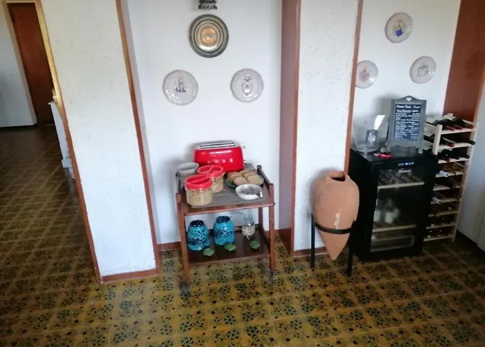 Luisa 4* 斯佩隆加