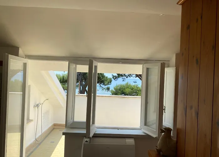 住宿加早餐酒店 Luisa 4*