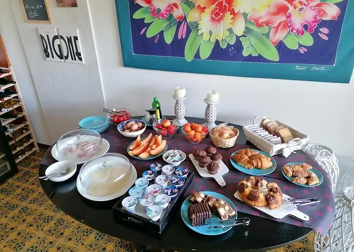 Luisa 住宿加早餐酒店 4*