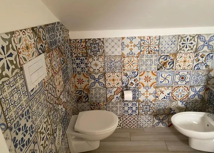 Luisa 4* 斯佩隆加