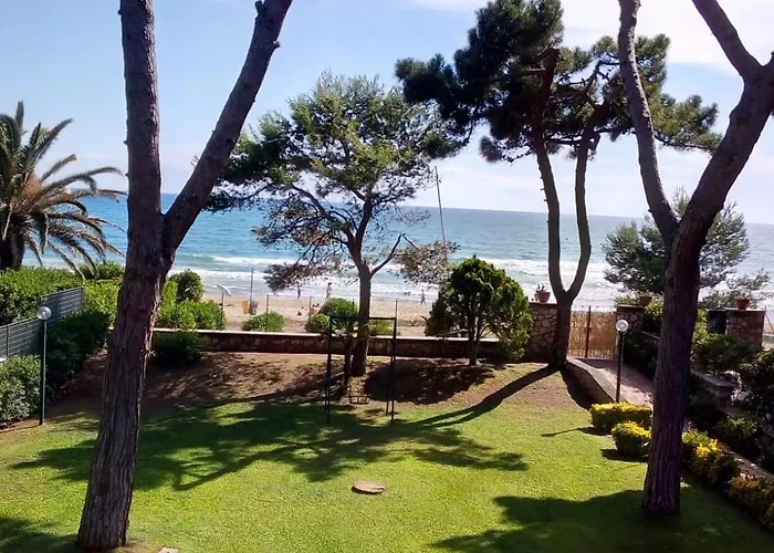 住宿加早餐酒店 Luisa