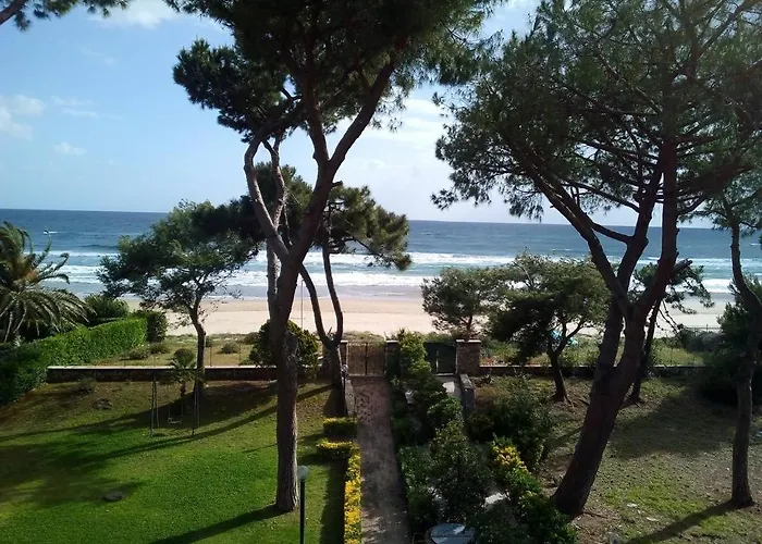 Luisa 住宿加早餐酒店 斯佩隆加