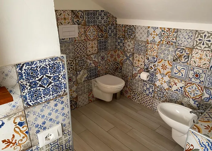 住宿加早餐酒店 Luisa 4*