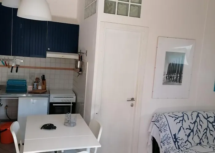 Luisa 4* 斯佩隆加