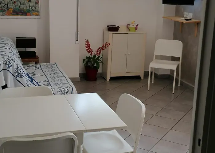 住宿加早餐酒店 Luisa