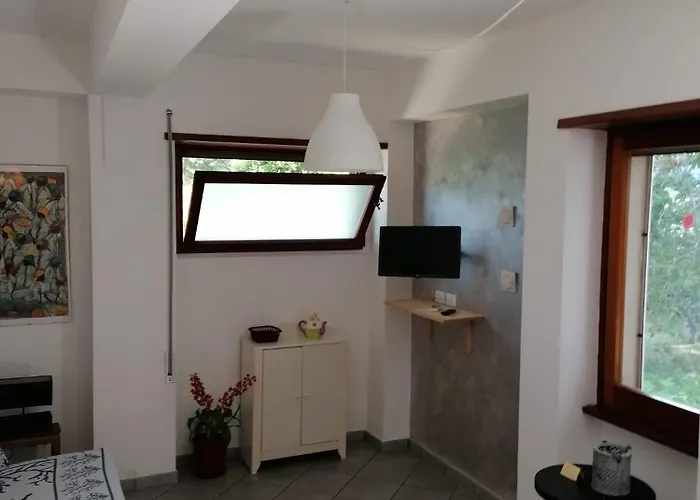 Luisa 住宿加早餐酒店 斯佩隆加