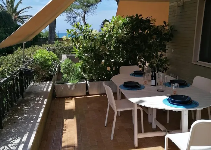 住宿加早餐酒店 Luisa 4*