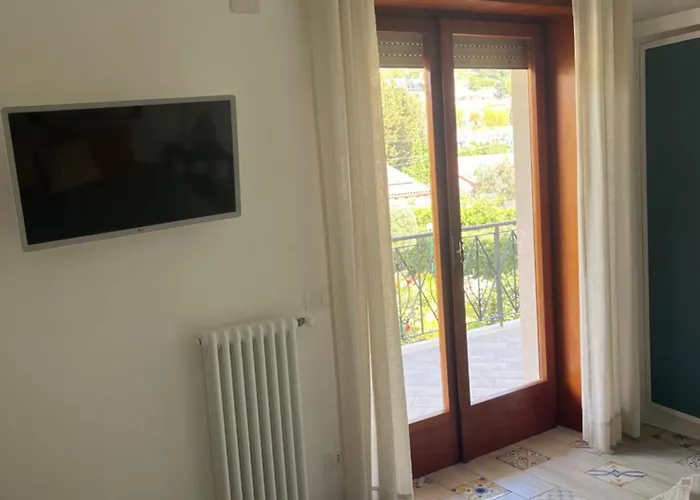 住宿加早餐酒店 Luisa