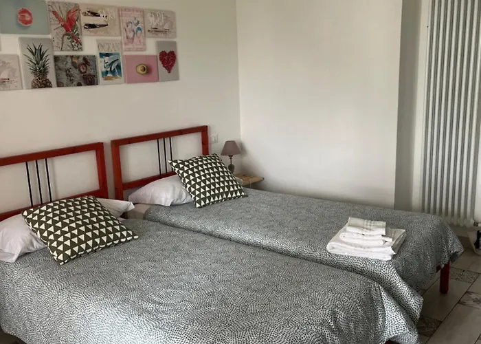 Luisa 住宿加早餐酒店