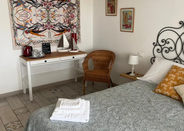 Luisa 4* 斯佩隆加