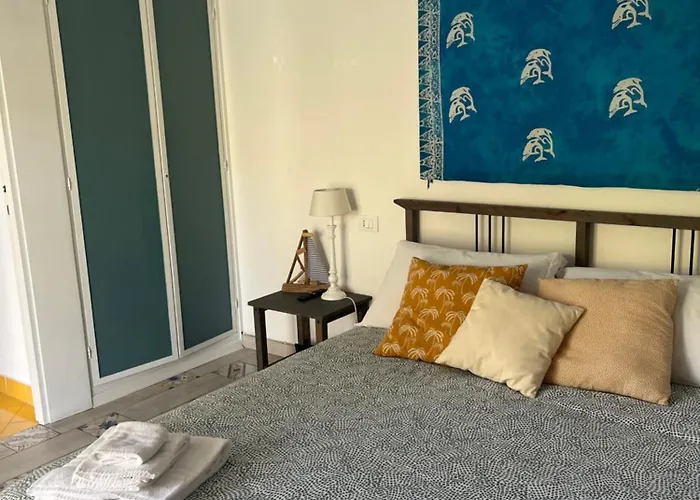 住宿加早餐酒店 Luisa