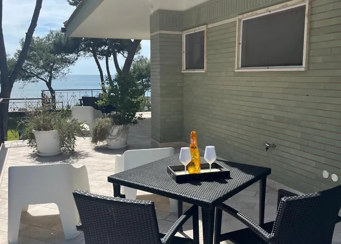 Luisa 住宿加早餐酒店