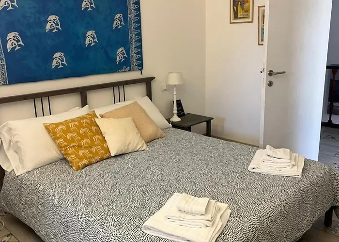 住宿加早餐酒店 Luisa 4*