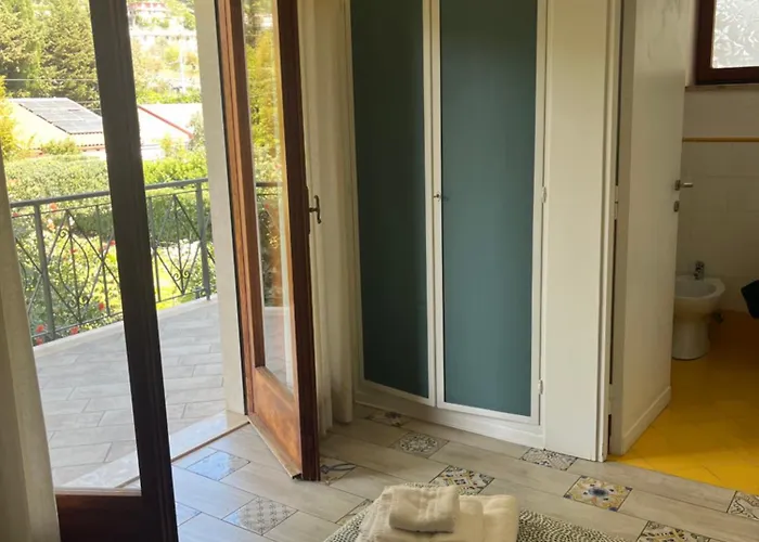 Luisa 住宿加早餐酒店 4*