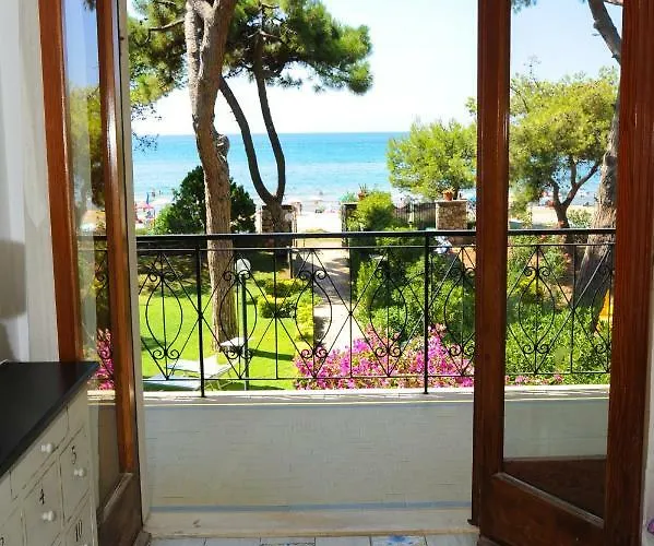 Luisa 住宿加早餐酒店