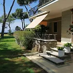 Luisa 4* Sperlonga