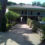 Luisa Bed and breakfast