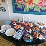 Luisa Bed and breakfast 4*