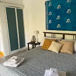 Bed and breakfast Luisa