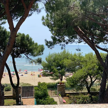 Luisa 4* Sperlonga