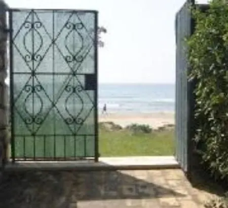 Bed & Breakfast Luisa 4*