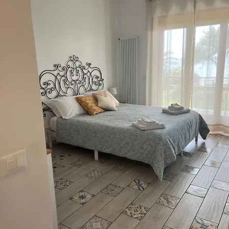 Couette-café Luisa 4*
