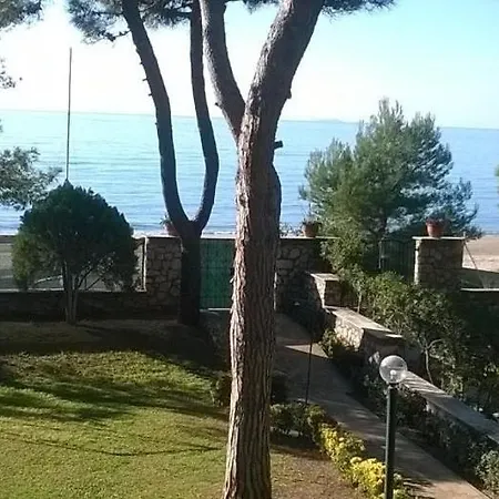 Bed & Breakfast Luisa Sperlonga