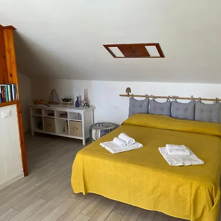 Bed & Breakfast Luisa