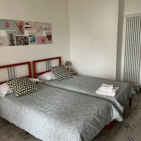 Luisa Bed & Breakfast