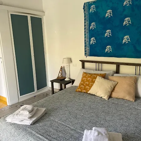 Bed & Breakfast Luisa